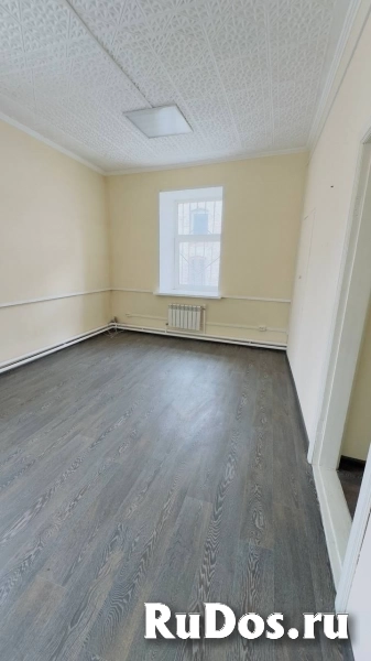 Сдам офис с парковкой. фотка