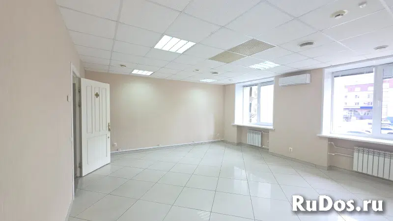 Офис в центре фотка
