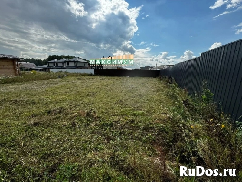 Продам участок 7 сот. изображение 3