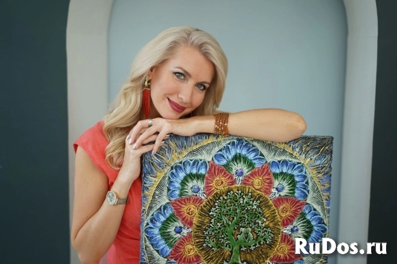 Создание интерьерной карины фотка