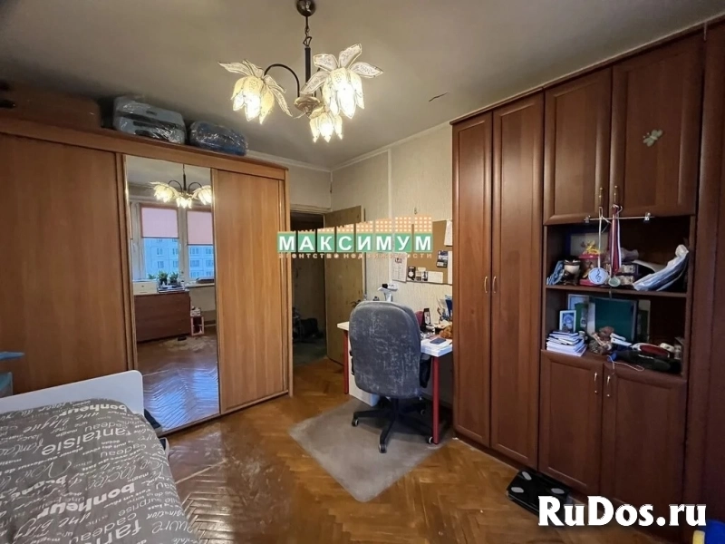 Продам 2 комнатную квартиру 45.8 м2 изображение 10