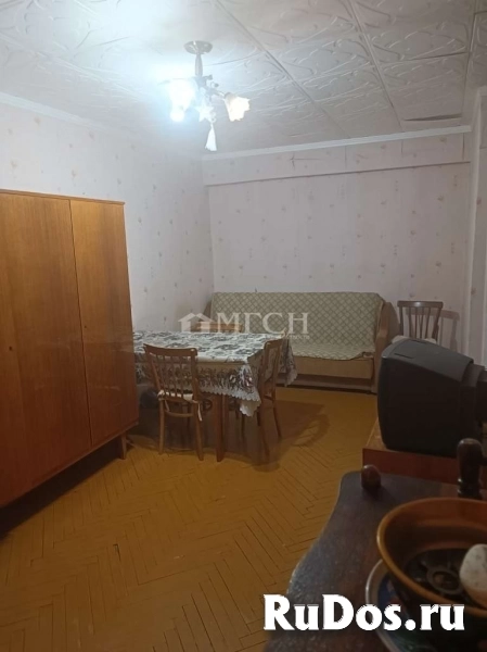 Продам 1 комнатную квартиру 29.5 м2 фотка