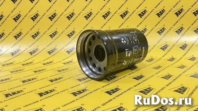 Фильтр масляный JOHN DEERE RE504836 изображение 3