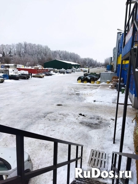 Сдам коммерческую недвижимость 1648.8 м2 изображение 9