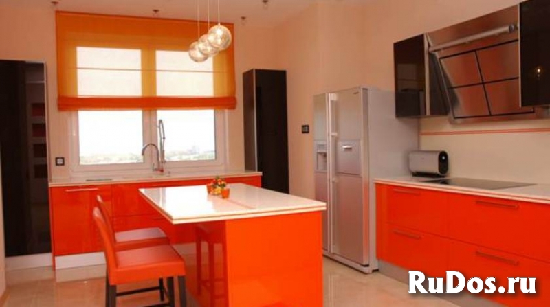 Шикарная квартира в новом доме с дизайнерским евро фотка