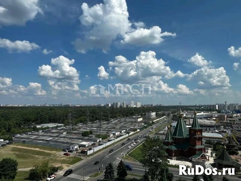 Продам 2 комнатную квартиру 52.9 м2 изображение 4