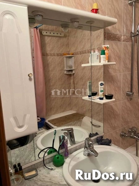 Продам 2 комнатную квартиру 58 м2 изображение 7