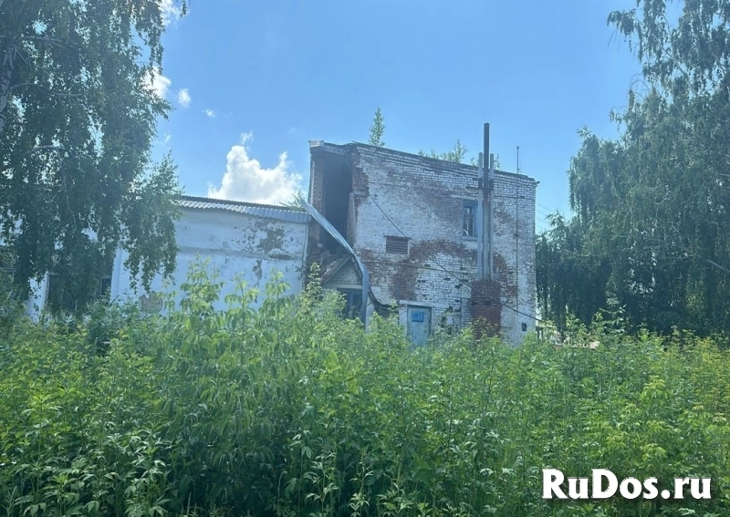 Продам коммерческую недвижимость 21644 м2 изображение 3