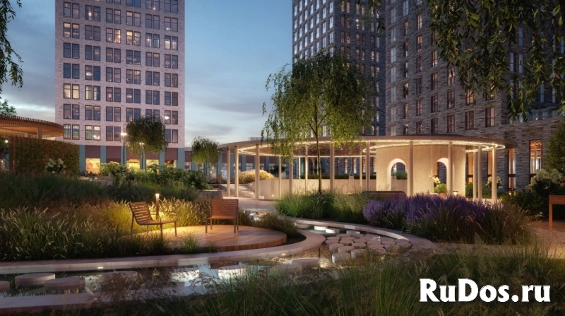 Продам 1 комнатную квартиру 28.3 м2 изображение 7