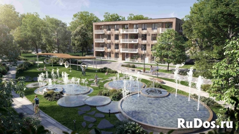 Продам 1 комнатную квартиру 46 м2 фотка