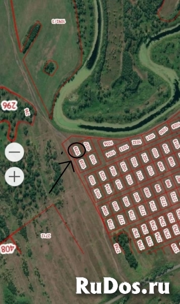 Земельный участок д.Костоусово изображение 3