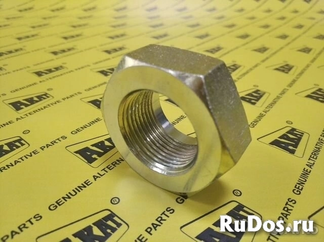 Гайка Carraro 145262 фотка