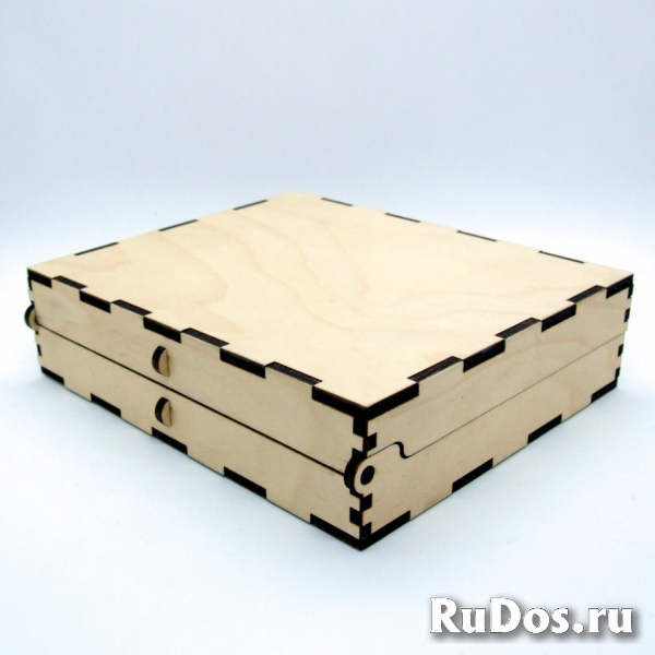 Подарочный чемоданчик для сувениров, фляжки, сладостей и т.п изображение 7