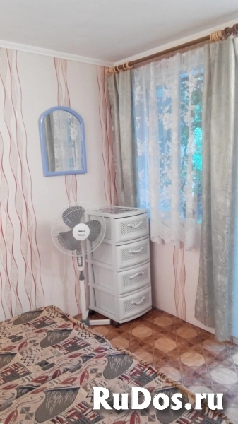 Семейный отдых около моря в Каче-частный сектор, Севастополь изображение 3