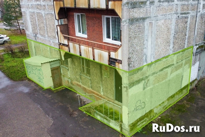 Продам коммерческую недвижимость 263.4 м2 фотка