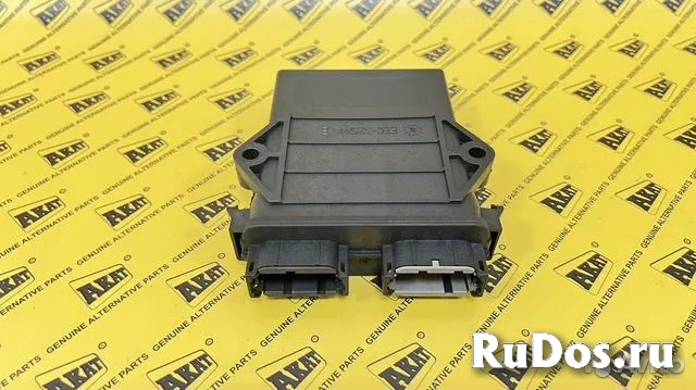 Контроллер КПП ОЕМ 149953 изображение 3