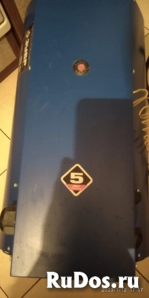 Тепловая пушка фотка