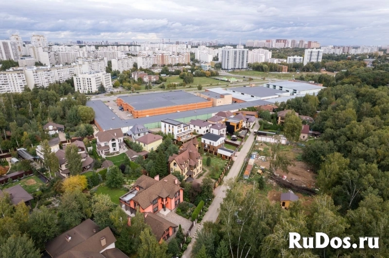 Продам коттедж 598.7 м2 изображение 10