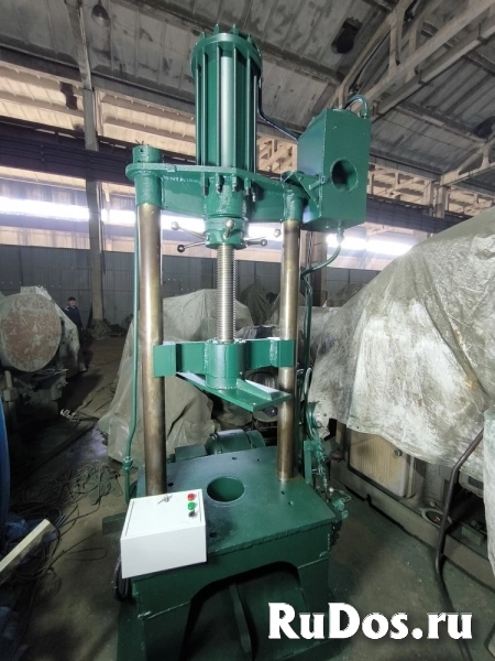 Пресс гидравлический двухстоечный продам фотка