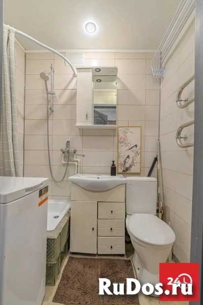 Продам 1 комнатную квартиру 21 м2 изображение 8