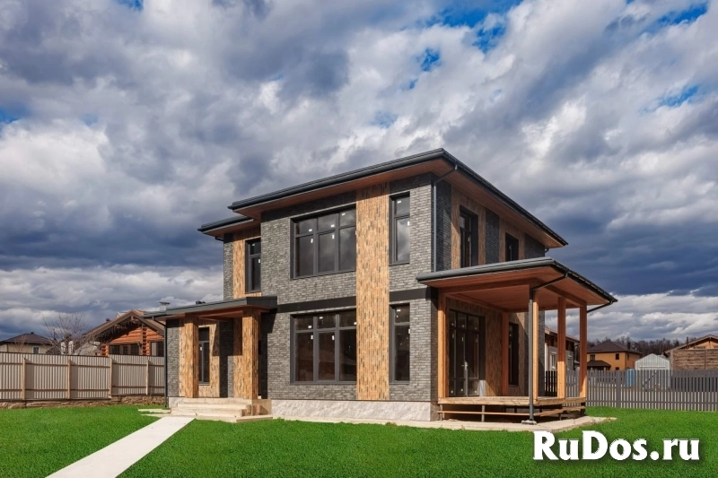 Продам дом 252 м2 изображение 5