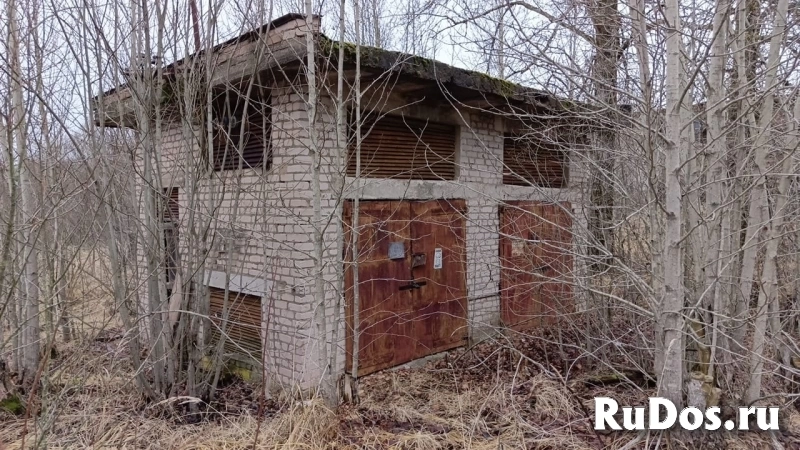 Продам коммерческую недвижимость 6348.2 м2 фотка