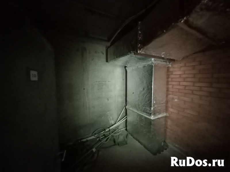 Помещения под индивидуальные складские боксы изображение 5