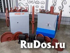 Ручной станок для ковки ПРОФИ-2Р изображение 3
