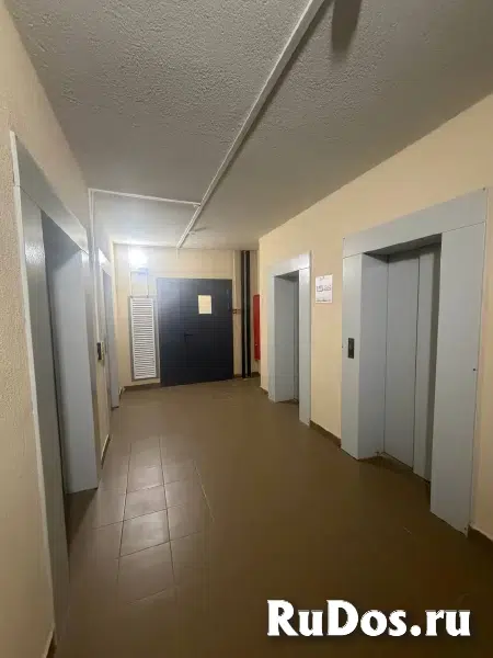 2-комнатная квартира, 62 м², 15/24 эт изображение 3