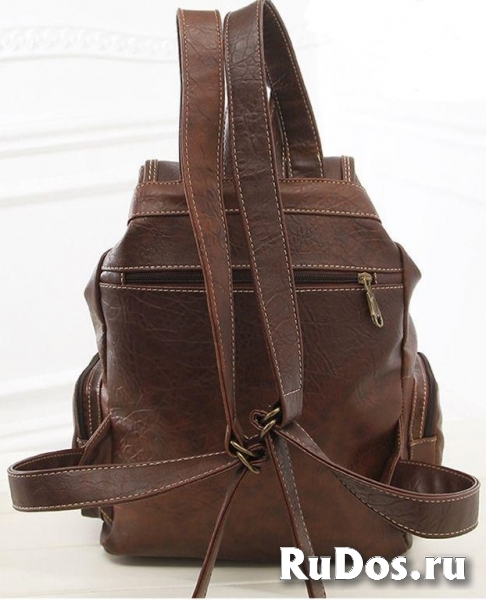 Рюкзак женский изображение 5