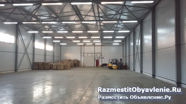 Склады ответственного хранения Тельмана изображение 6