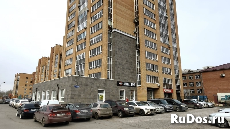 Торговое помещение 101м², высокий автотрафик изображение 8