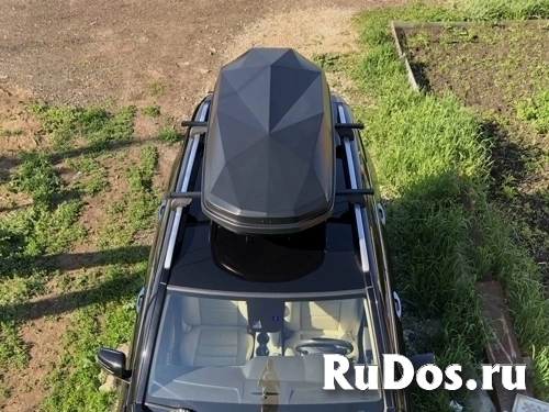 Автобокс/багажник на крышу от производителя изображение 7