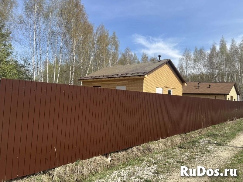 Продам дом 92.7 м2 изображение 10