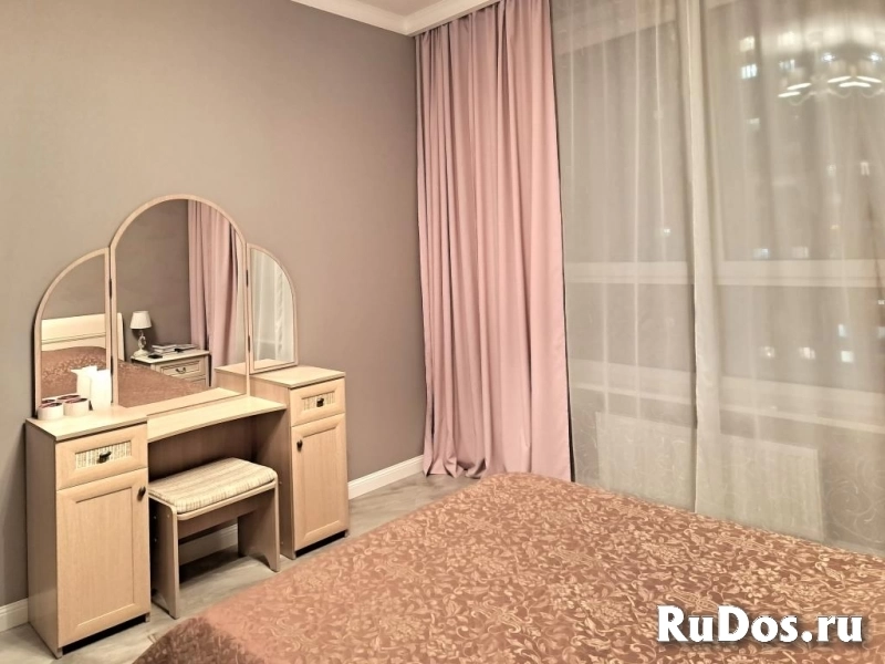 Квартира на Озерной 35 изображение 8