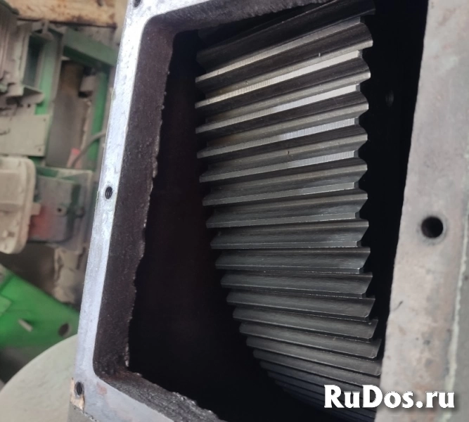 Продам шприц машину, экструдер МЧТ-90 изображение 7