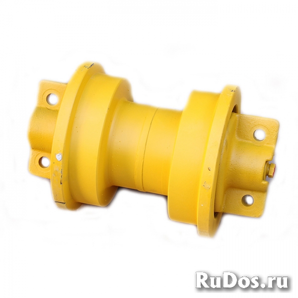 Запчасти бульдозера Б10М (Т-170) изображение 3