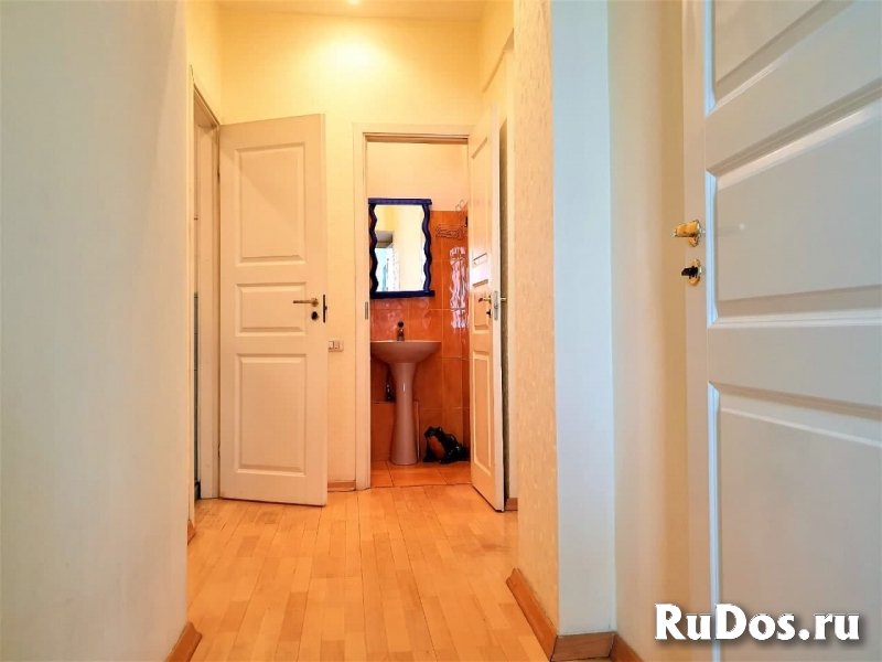 Продам 3-х комн. квартиру. Москва. ЦАО, ул. Валовая, д.18 изображение 9