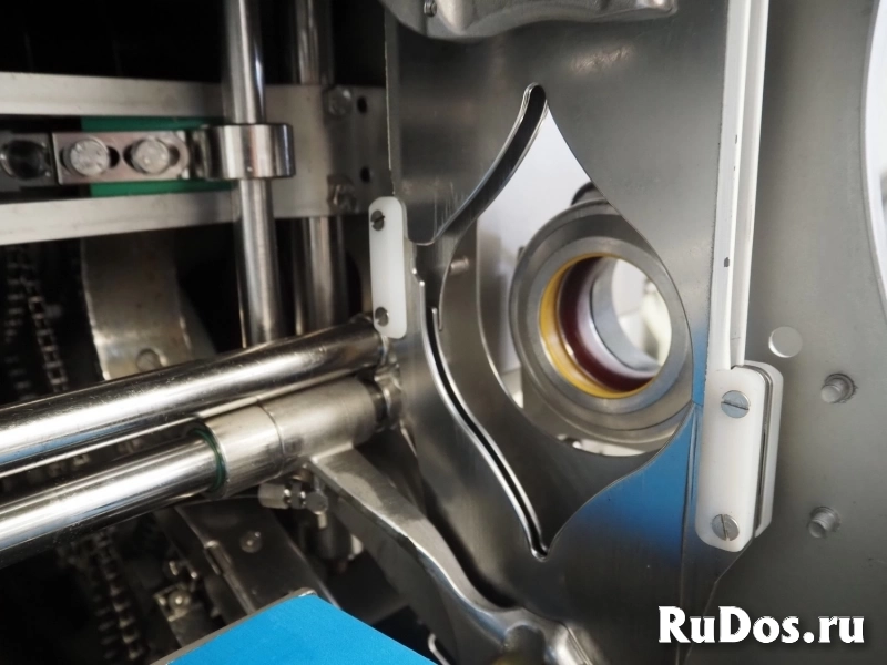 Автомат двойного клипсования Poly-clip FCA 160 изображение 7