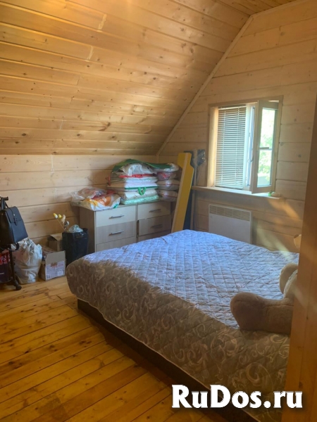 Продается 2-х эт. дом 161,2 м2 на уч-ке 5,64 сот. изображение 12