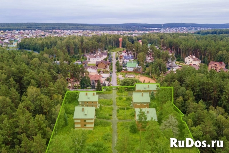 Продам участок 108.9 сот. изображение 5