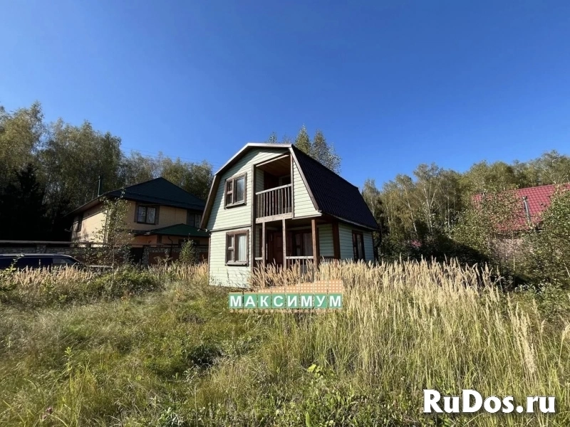 Продам дачу 70 м2 фото