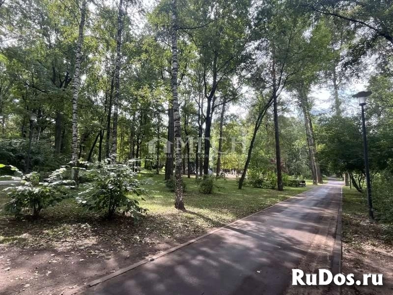 Продам 2 комнатную квартиру 56.3 м2 изображение 3