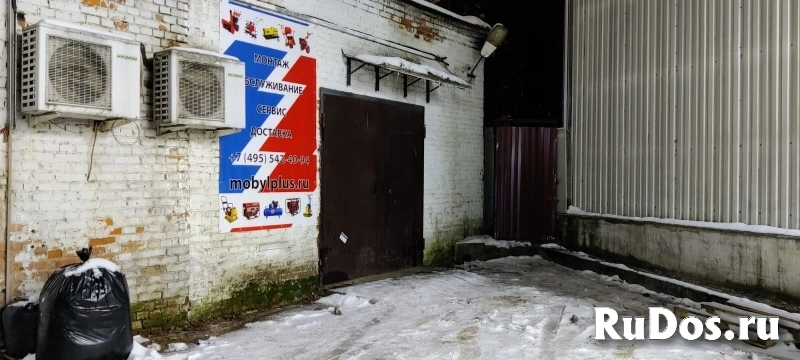 Ремонт двигателей скидка -20% на обслуживание! изображение 8