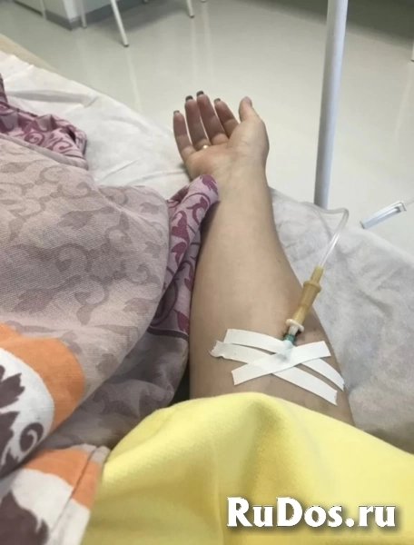 Сервис Медсестра на Дом Капельницы на Дому Химки, Долгопрудный изображение 5