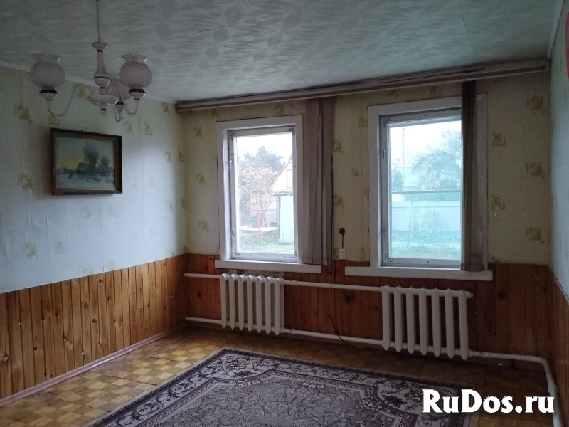 Продам дом 63 м2 фотка
