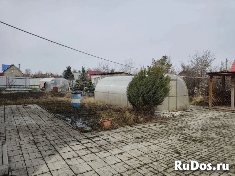 Продам коттедж 60 м2 изображение 8