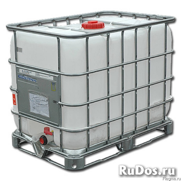 Алкилбензолсульфокислота (марка А) фото