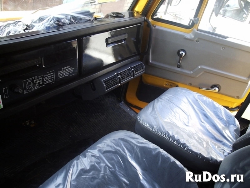 Установка кондиционеров на трактор изображение 8