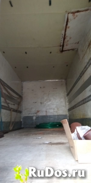 Камаз 53215N, 2003 г.в. изображение 4